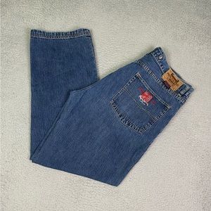 Vintage Pepe jeans‎